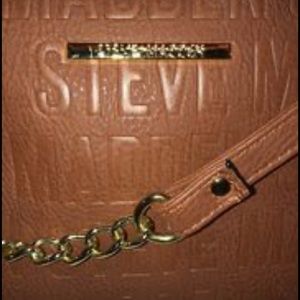 New—Steve Madden Maggie Crossbody Bag